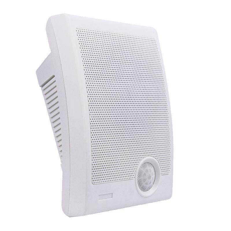 音乐电铃220V无线遥控工厂上下班学校家用自动打铃器定时闹钟喇叭