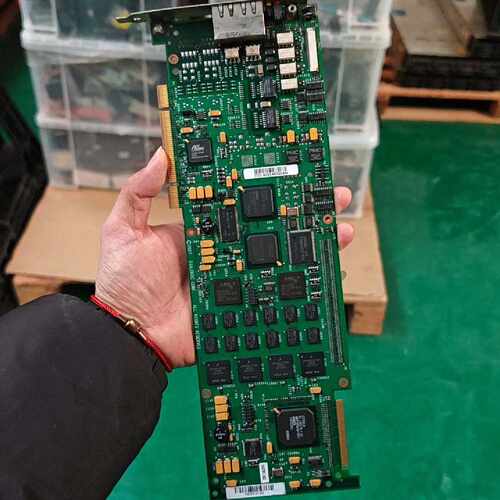 询价-Dialogic D601TEPHMP DM3 PC