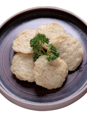 炎亭鱼饼温州鱼饼宜山