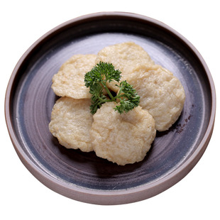 炎亭鱼饼温州鱼饼宜山鱼饼温州特产苍南鱼饼鱼糕月初月末鱼饼包邮