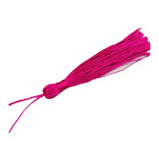 垂直小圆穗子 书签流苏穗子抱枕坐垫流苏请柬小穗子流苏上衣挂穗