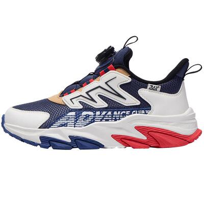 361°童鞋男女童运动休闲鞋