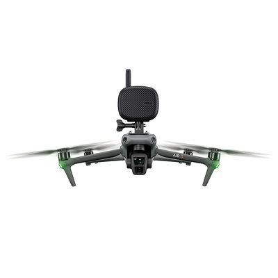 DJI大疆无人机通用录音喊话器