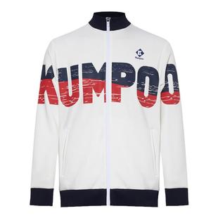 薰风旗舰店秋冬球服长袖羽毛球服男款运动服卫衣外套熏风训练服女