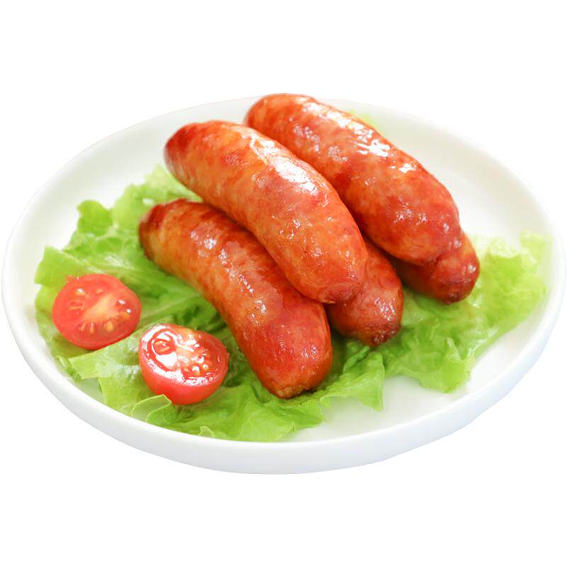非肠不可香肠商用台湾火山石烤肠