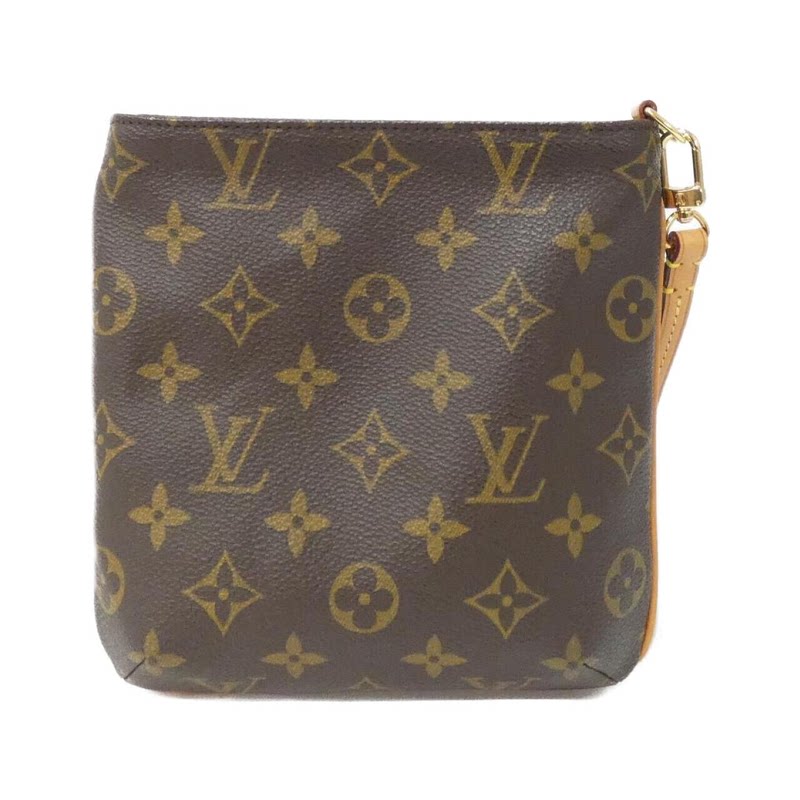 中古LV路易威登女包手拿包
