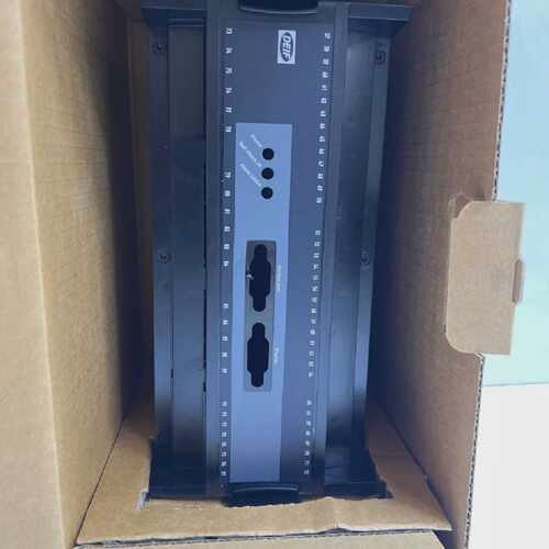 DEIF AGC/GS/3 Generator Controller Housing 100053070.10