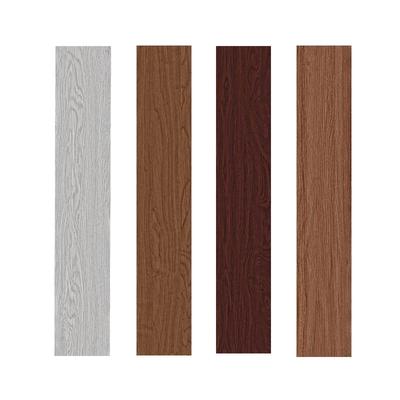 子瑜PVC仿木纹地板贴工厂直销