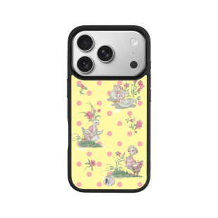 JUEVES星期四“嬉水小鸭”磁吸手机壳 适用于苹果iPhone17ProMax/17Pro/16ProMax手机壳
