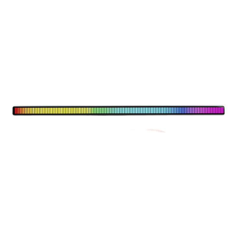 MusicLevels拾音节奏灯RGB氛围