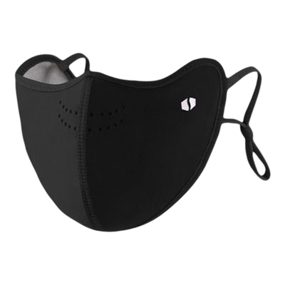 【外卖小哥专用】保暖口罩防寒