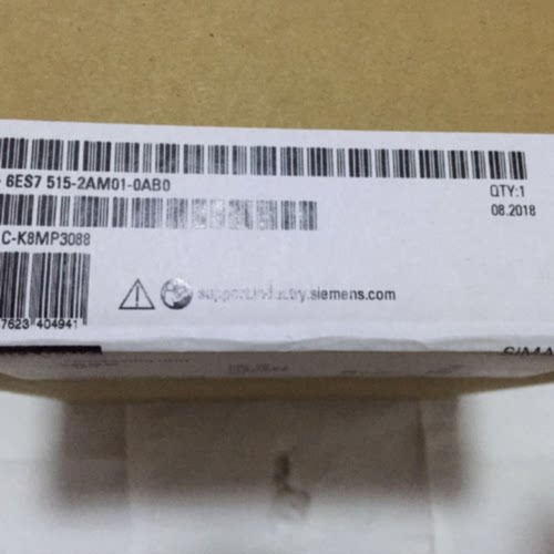 议价6ES7 515-2AM01-0AB0西门子CPU1515-2PN模块6ES7515-2AM01-0A