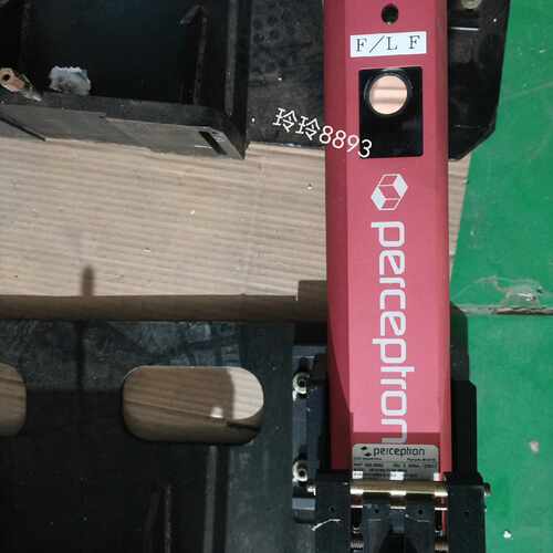 伯赛测量Perceptron 激光器 PART 920-00
