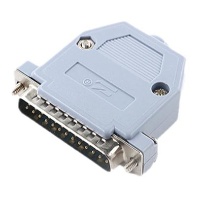 RS232/485串口头DB9/15/25/37