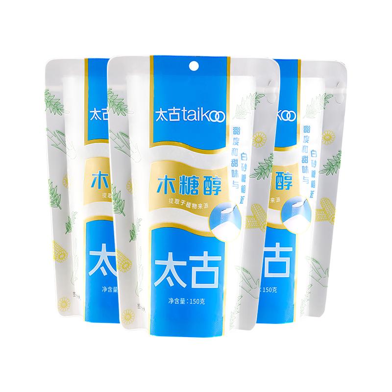 Taikoo/太古木糖醇代糖甜味剂
