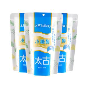 Taikoo太古木糖醇150g代糖甜味剂糖尿人可用食糖