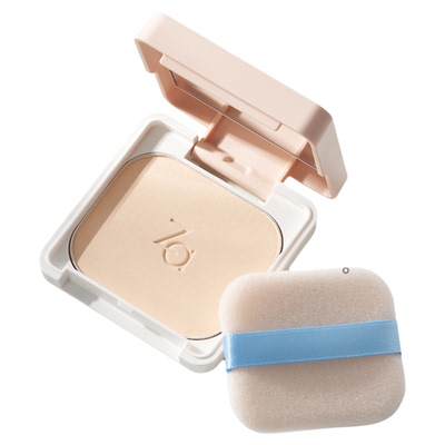 Za/姬芮无暇柔焦控油蜜粉饼补妆持久定妆散粉女提亮油皮清透雾面