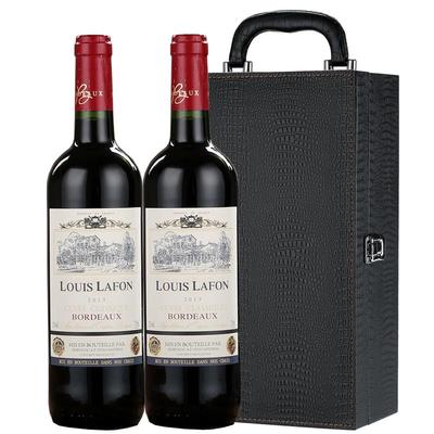 原瓶进口红酒LOUISLAFON路易拉菲