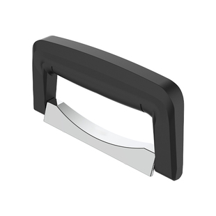 行李箱拉手化妆箱包塑料提手旅行箱手提箱把手收纳箱医疗用箱提手