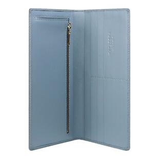 HANATORA/花虎长款钱包真皮卡包二合一大容量长夹男士女士手工L2C