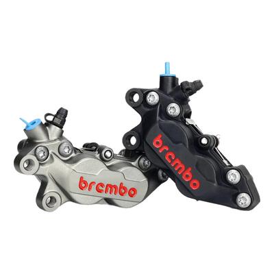 brembo/布雷博卡钳鲍鱼九号小牛
