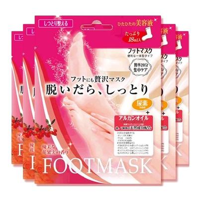 LUCKYTRENDY日本足膜