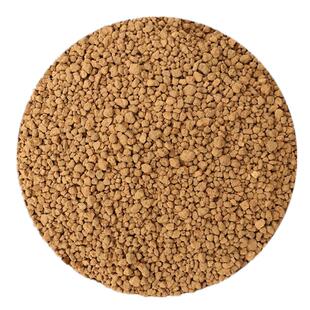 小林自用多年清水底床水草土浮萍睡莲碗莲荷花观背鳉自然粒沼泽泥