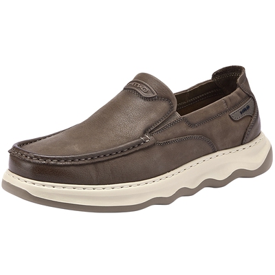 2026年春季新款男士时尚休闲鞋