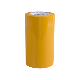 透明胶带封箱带高粘加宽7-8-9-10公分20cm-30-60厘米胶纸服装快递打包防水透明胶带批发超宽封口米黄色胶带