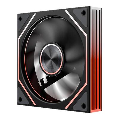 丛林豹棱镜4RS Ultra机箱风扇12CM 散热台式静音神光同步 无限镜