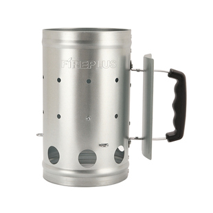 木炭引火桶烧炭烧烤用品点炭桶点火器烧烤炉烧烤点碳神器引燃桶厚