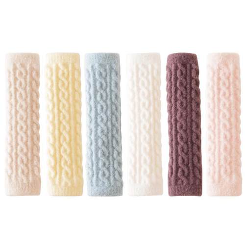 防抓手套/护脚/护膝