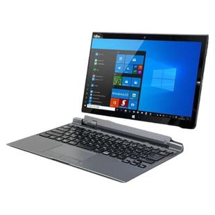 富士通Q616/Q665上网本11.6寸win7/win10/11平板电脑学生网课炒股