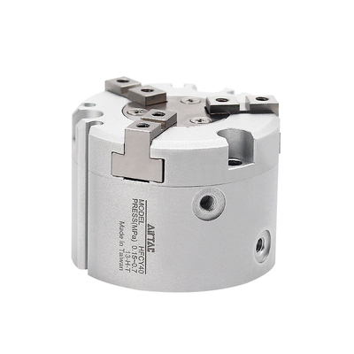 亚德客-二三四爪/夹爪气缸-原装