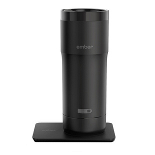 Ember Travel Mug智能恒温保温杯温控杯子咖啡杯旅行杯牛奶杯