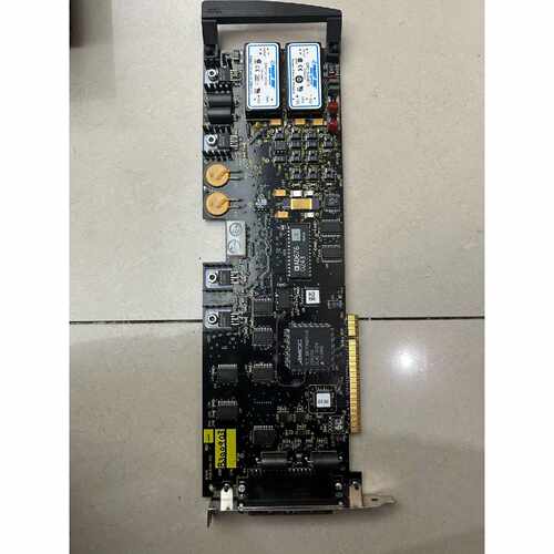 询价WYKO PCB 619-152 POWER-ONE 版成色
