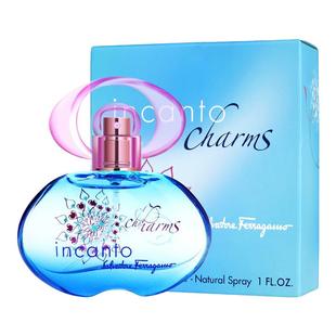 【自营】菲拉格慕梦中情人女士香水30/50ml淡香花香调情人节礼物