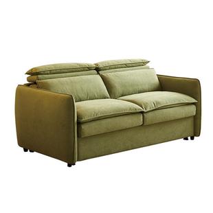 高端沙发床可折叠两用单双人小户型客厅书房一体两用带床垫翻转