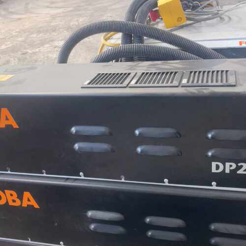 【询价】FOBA DP2UV 355nm 激光  议价2套适用