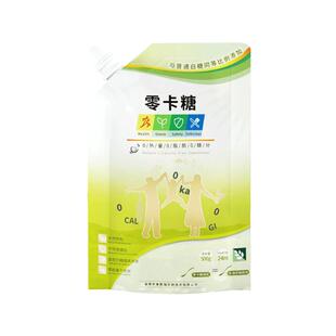 【甜度1:1】零卡糖天然代糖赤藓糖醇甜菊糖0卡无糖烘焙替代木糖醇