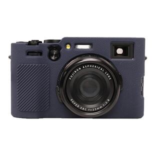 耐影 适用于富士X100VI保护套硅胶套相机包X100VI相机保护套 便携防摔