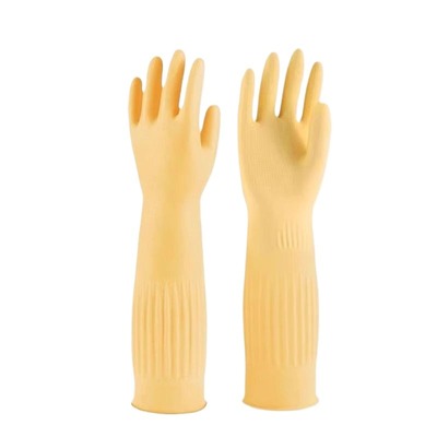 加长橡胶洗碗手套|超2000次加购