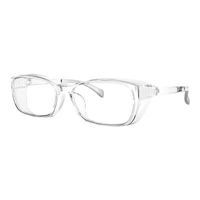 护目镜全封闭防过敏防风防尘变色