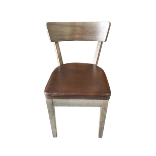 大号豪华粉色绒布梳妆椅子公主房椅子