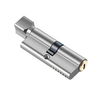 小70锁心芯通用型锁体室内卧室房间门木门家用门锁配件老式锁具