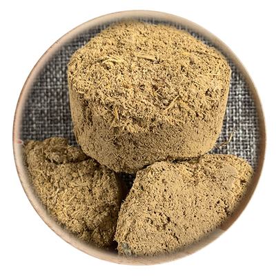 50g人中黄可打粉满包邮