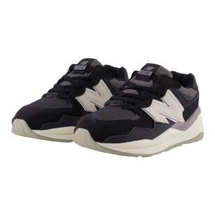 Newbalance nb官方童鞋 0-4岁小童格雷系灰百搭休闲鞋5740