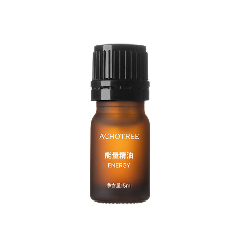 ACHOTREE香薰精油纯植物单方扩香香薰家用车载室内留香持久除味