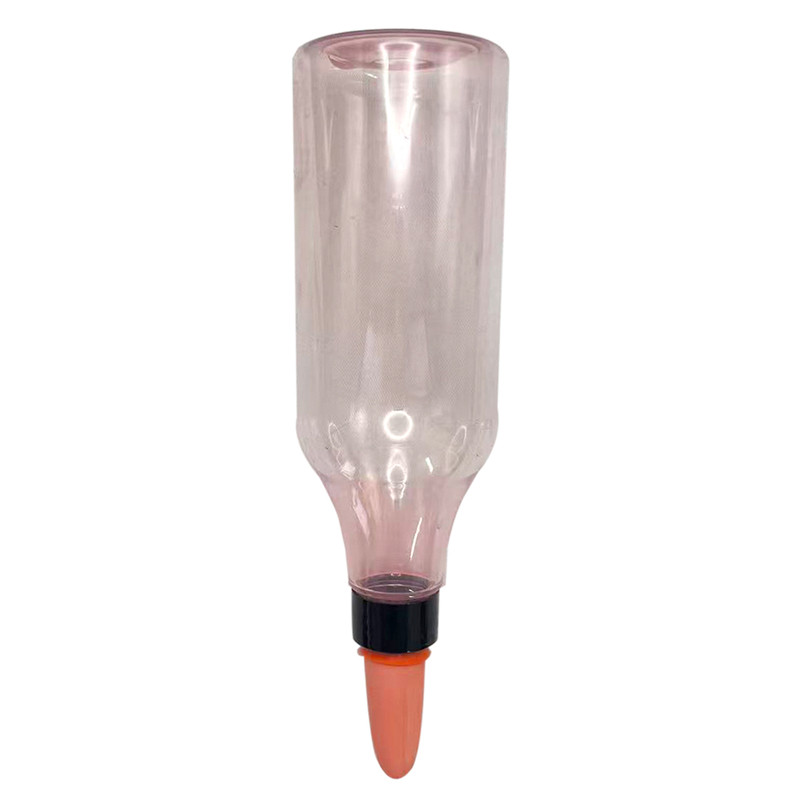长款圆柱酒杯自动浇花器渗水器