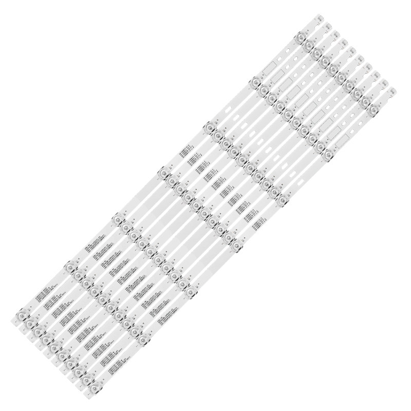 适用长虹65D6P PRO 65DP750 PRO 电视机灯条JL.D65071330-002GS-M
